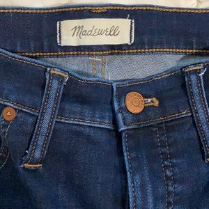 Madewell Size 30 Jeans